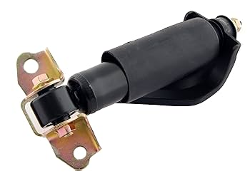 Amazon.com: MTC 8663/12307-20021 Engine Shock (12307-20021
